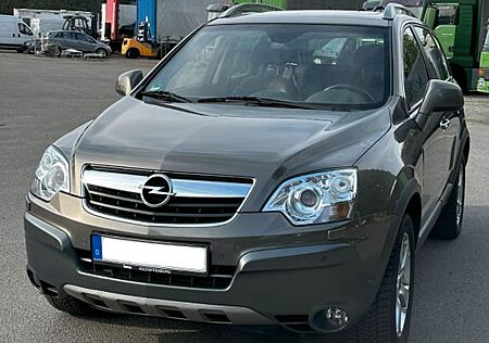 Opel Antara 3.2 V6 Cosmo 4x4 Cosmo