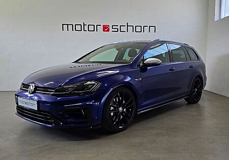 VW Golf Volkswagen VII Variant R Performance|19"Pretoria|LED