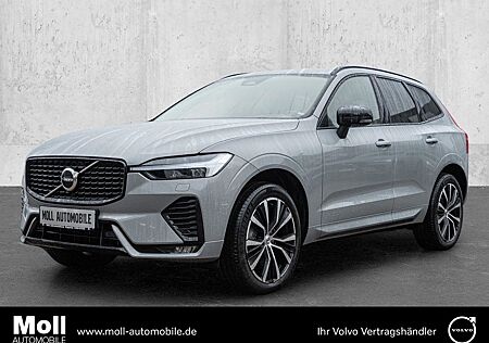 Volvo XC 60 XC60 Plus Dark 2WD Leder Digitales Cockpit Memor