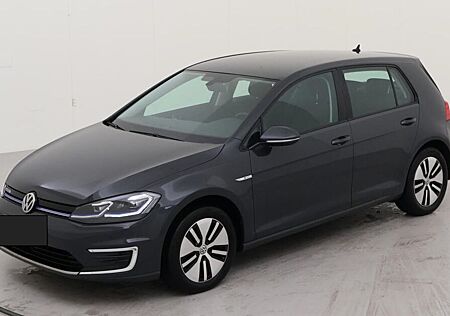 VW Golf Volkswagen e- E-DITION DIGITAL Kamera