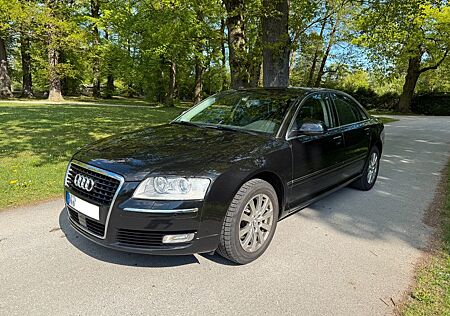 Audi A8 3.0 TDI Quattro Voll Gute Zustand