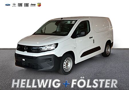 Opel Combo Cargo XL (L2H1) + Klima + Multimedia-Radio