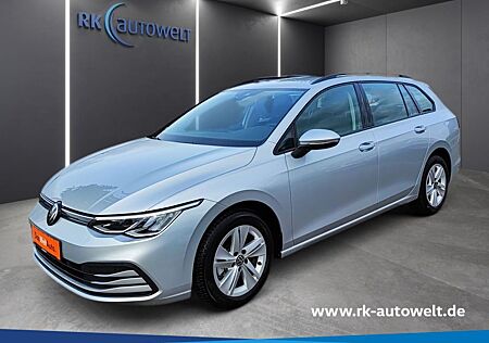 VW Golf Volkswagen Variant VIII 8 Life 1.0 TSI 81kW 6-Gang Na