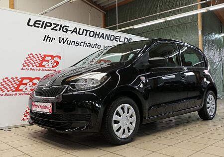 Skoda Citigo Active *5-TÜR*KLIMA*DAB+*