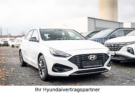 Hyundai i30 Advantage