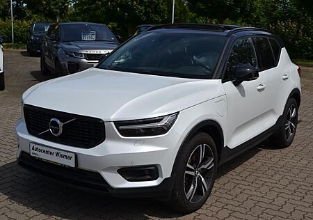 Volvo XC 40 XC40 T5 TWIN ENGINE X,192KW VOLLAUSSTATTUNG