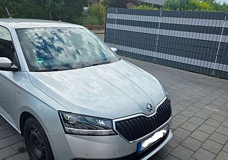Skoda Fabia 1.0l TSI 70kW SOLEIL COMBI SOLEIL