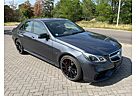 Mercedes-Benz E 63 AMG !!! S 4MATIC Drivers Package !!!