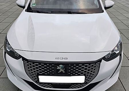 Peugeot 208 Elektromotor 136 Active Pack Active Pack