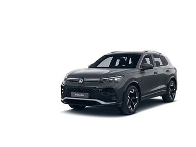 Volkswagen Tiguan 1.5 eHybrid OPF 110kW DSG R-Line