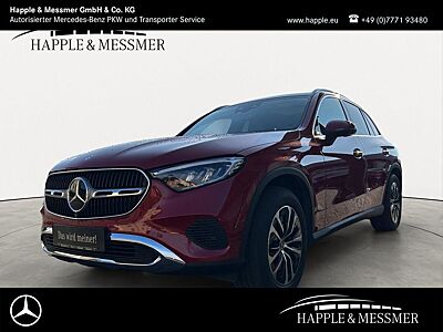Mercedes-Benz GLC 220 d Avantgarde 4Matic Navi/Pano.-DachKlima
