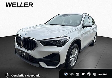 BMW X1 xDrive18d Advantage Navi LED DAB Sitzh Kamera