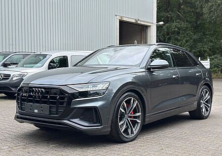Audi SQ8 4.0 TDI quattro VOLL 22´B&O Panorama