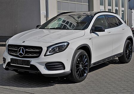 Mercedes-Benz GLA 250 4MATIC DCT * NIGHTFALL * AMG-STYLING