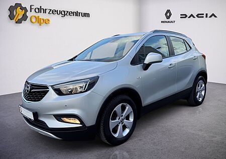 Opel Mokka X Edition 4x4, Kamera, Navi, mit WR