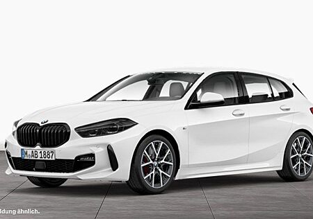 BMW 116i M Sport AHK LiveCockpitProf PDC LED