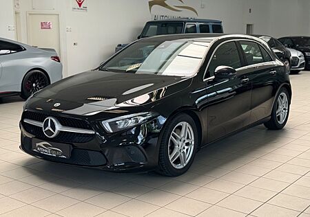 Mercedes-Benz A 220 d /AHK/LED/ACC/SPA/