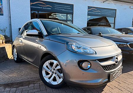 Opel Adam 120 Jahre ecoFlex*Kamera*SHZ*DAB*Totwinkel