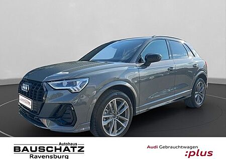 Audi Q3 S line 40 TDI quattro