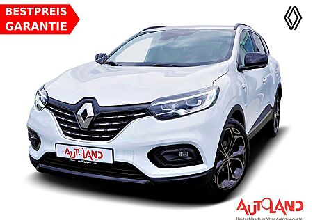 Renault Kadjar 1.3 TCe 160 Black Edition LED Navi ACC