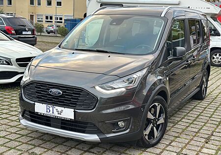 Ford Grand Tourneo 1.5 TDCi Active Vollausst. 7-Sitze