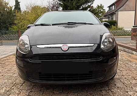 Fiat Punto 1.2 8V MyLife , Start/Stop, Klima
