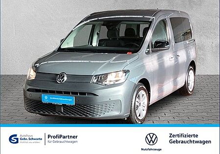 VW Caddy Volkswagen Kombi 2.0 TDI Cool & Sound KLIMAAUTOMATIK