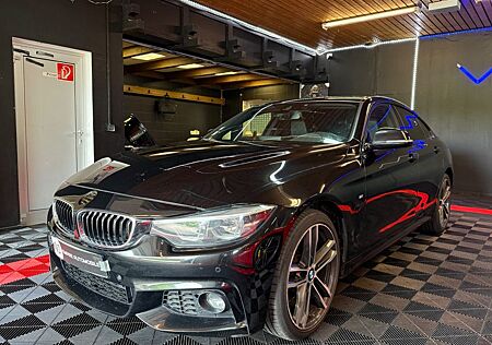BMW 420 d xDrive M Sport Gran Coupe*ACC*AHK*STZ*VOL