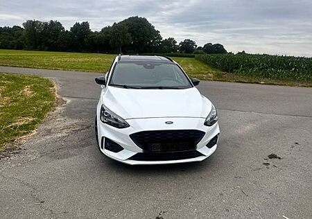 Ford Focus 2,0 EcoBlue 110kW ST-Line Turnier A. S...