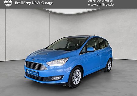 Ford C-Max 1.0 EcoBoost Start-Stopp-System Titanium