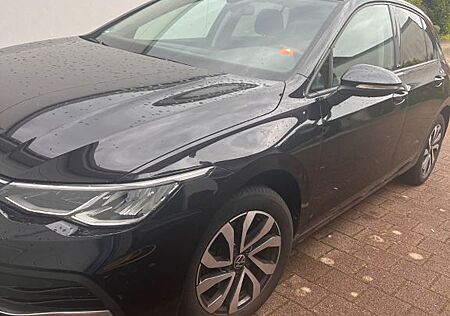 VW Golf Volkswagen 1.0 TSI OPF 81kW ACTIVE ACTIVE