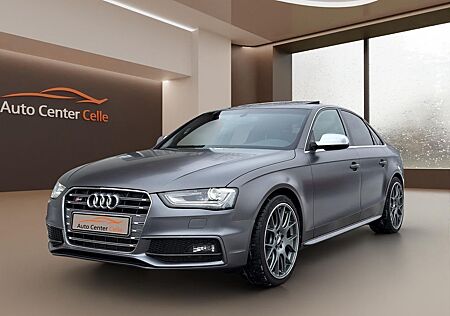 Audi S4 /Quattro/S-Line/Xenon/Kamera/Automatik/S.Heft
