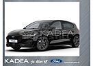 Ford Focus ST-Line X 1.0L Mild-Hybrid NAVI*PDC*CAM*LE