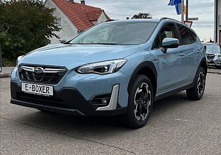 Subaru XV 2.0ie Comfort, Navi, SZH, RFK, Eye-Sight