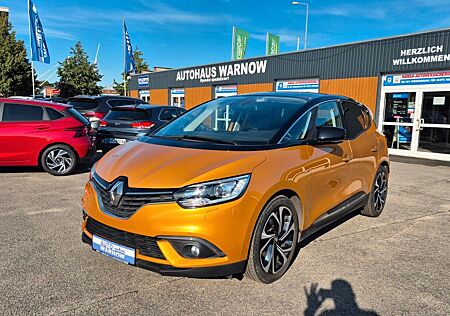 Renault Scenic Bose Edition ENERGY TCe 130