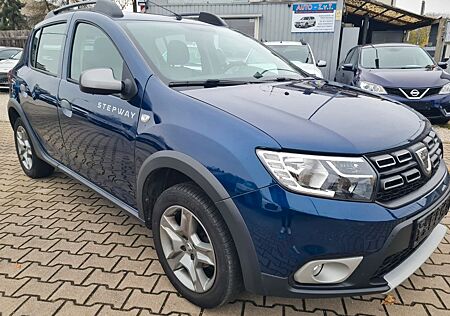 Dacia Sandero TCe 100 Stepway Prestige Navi