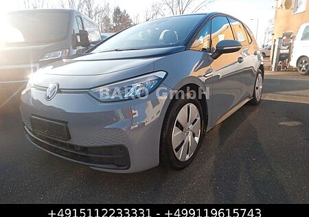 VW ID.3 Volkswagen Pro Life 62kwh 1.Hand Wärmepumpe