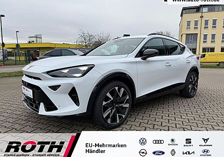 Cupra Formentor VZ 2.0 TSI 4 Drive *LED*Kamera*DCC*ACC