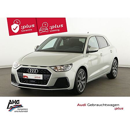 Audi A1 leasen
