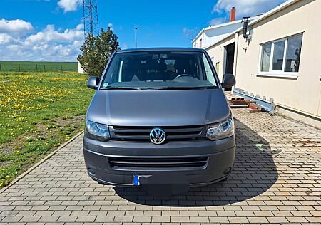 VW T5 Kombi Volkswagen