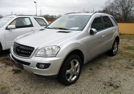 Mercedes-Benz ML 320 M -Klasse CDI