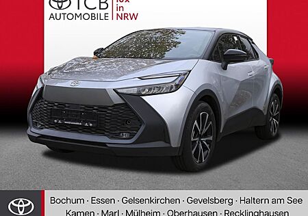 Toyota C-HR 2.0 Hybrid Teamplayer NAVI SHZ PDC