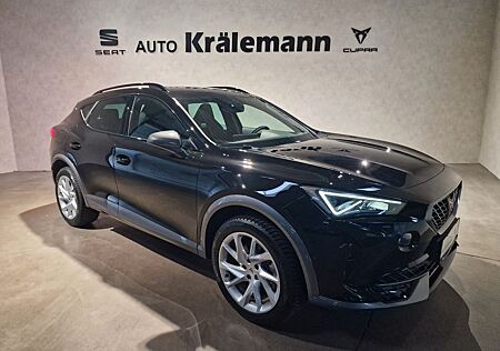 Cupra Formentor 2.0 TDI 4Drive 7-Gang-DSG Navi/LED/PDC