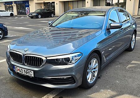 BMW 520d A -