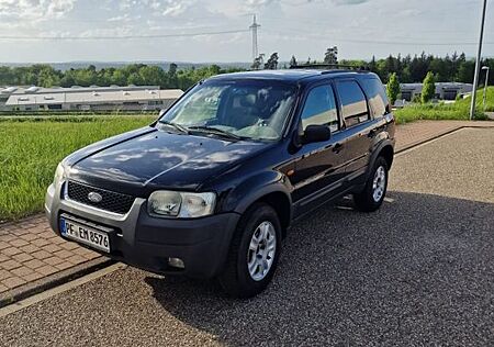 Ford Maverick 2.0i 16V Highclass Highclass