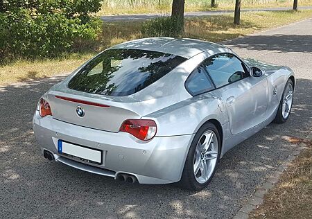 BMW Z4 M M Coupé -