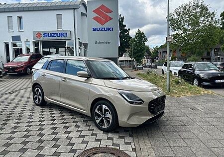 Suzuki Swift 1.2 DUALJET HYBRID Comfort+ CVT /NAVI/LED