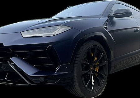 Lamborghini Urus S