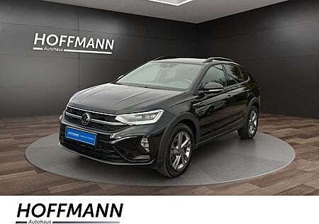 VW Taigo Volkswagen 1.5 TSI R-Line DSG AHK+Navi+Climatronic