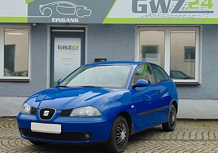 Seat Ibiza Sport 1.4 Edition*KLIMAAUTOMATIK*